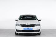 Skoda Rapid I Рестайлинг Новосибирск  - изображение 19
