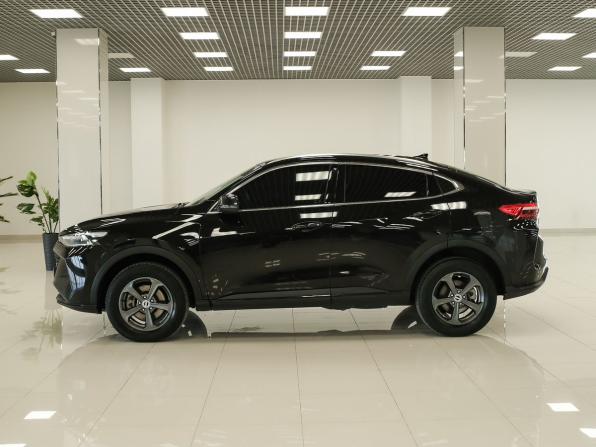 Haval F7x I Рестайлинг с пробегом 2023 года, цена 1 766 000 рублей, 176478 км, внедорожник, Автокод Объявления