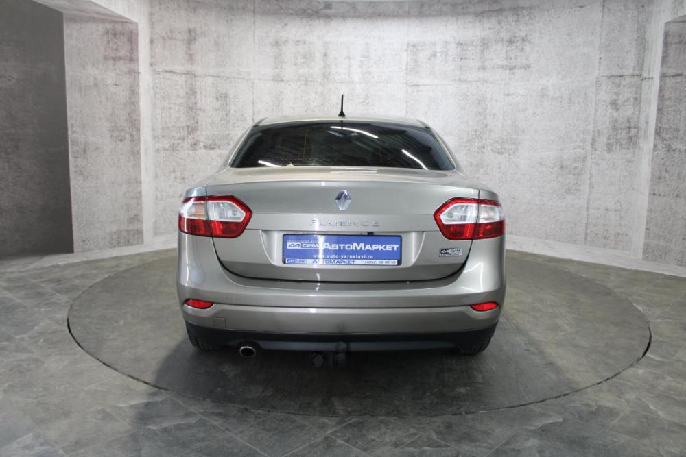 Renault Fluence I Ярославль  - изображение 7