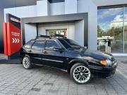 Lada (ВАЗ) 2114 Набережные Челны  - изображение 19