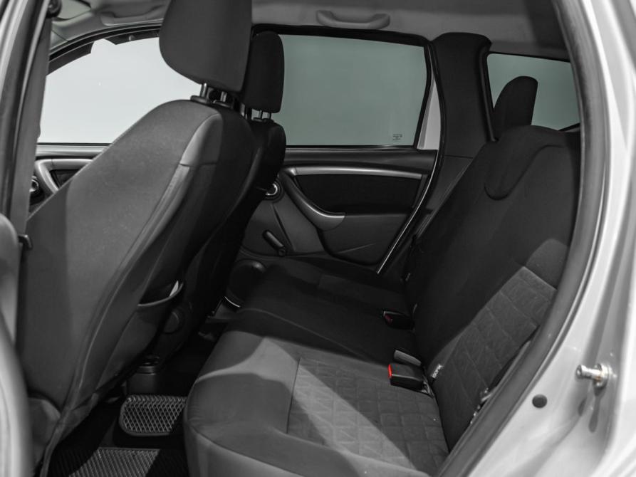 Renault Duster I Рестайлинг Екатеринбург  - изображение 15