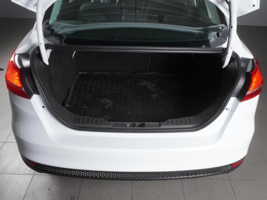 Ford Focus III Рестайлинг Минеральные Воды  - изображение 17