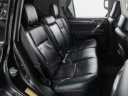 Lexus GX II Рестайлинг Тюмень  - изображение 34