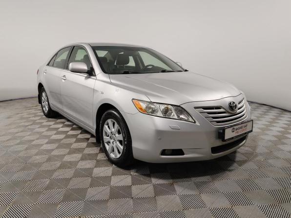 Toyota Camry VI (XV40) с пробегом 2008 года, цена 1 229 000 рублей, 226348 км, седан, Автокод Объявления