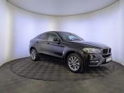 BMW X6 II (F16) Москва  - изображение 33