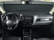 Mitsubishi Outlander III Рестайлинг Кемерово  - изображение 24