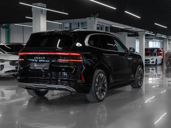 Zeekr 8X с пробегом 2026 года, цена 12 400 000 рублей, 50 км, внедорожник, Автокод Объявления