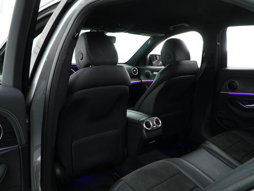 Mercedes-Benz E-Класс V (W213 S213 C238) Рестайлинг Москва  - изображение 11