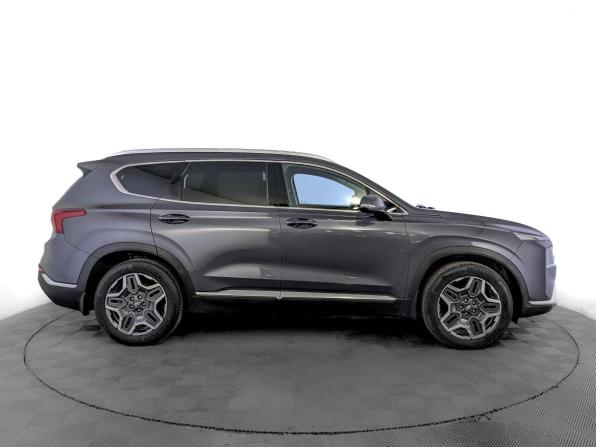 Hyundai Santa Fe IV Рестайлинг с пробегом 2022 года, цена 4 440 000 рублей, 43861 км, внедорожник, Автокод Объявления