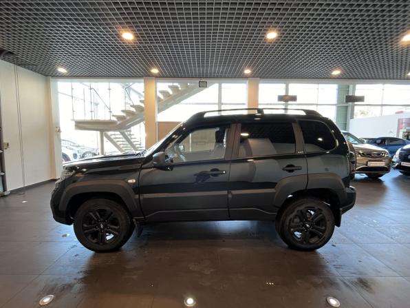 Lada (ВАЗ) Niva Travel I с пробегом 2022 года, цена 1 085 000 рублей, 61233 км, внедорожник, Автокод Объявления