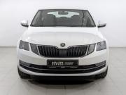 Skoda Octavia III (A7) Рестайлинг Химки  - изображение 28