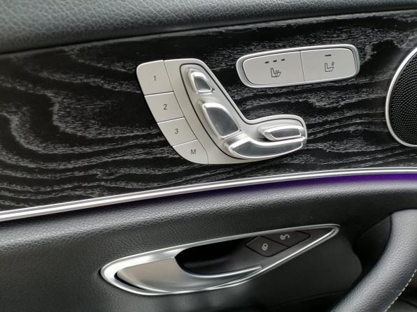 Mercedes-Benz E-Класс V (W213 S213 C238) с пробегом 2019 года, цена 3 139 000 рублей, 196442 км, универсал, Автокод Объявления