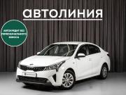Kia Rio IV Рестайлинг Красноярск  - изображение 18