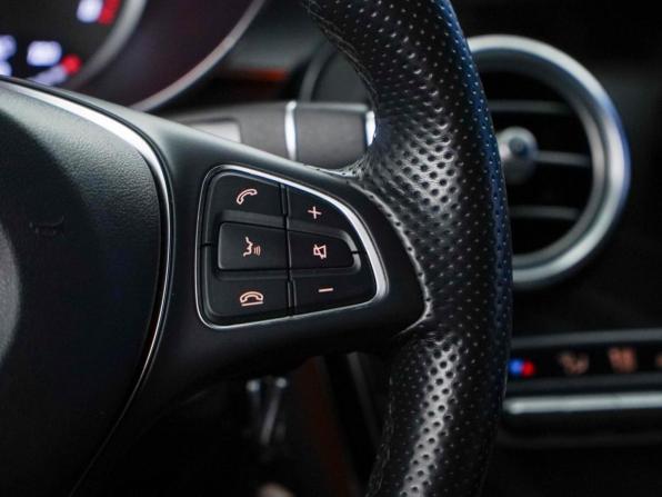 Mercedes-Benz GLC Coupe I (C253) с пробегом 2018 года, цена 3 649 021 рубль, 94706 км, внедорожник, Автокод Объявления
