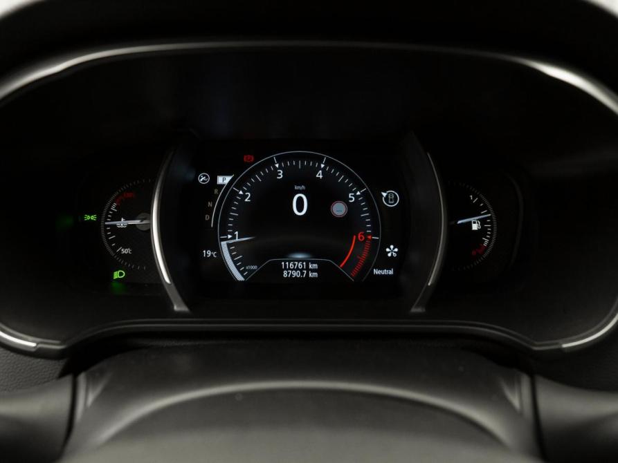 Renault Megane IV Москва  - изображение 11