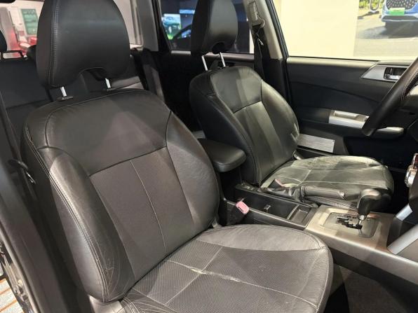 Subaru Forester III с пробегом 2008 года, цена 990 000 рублей, 330000 км, внедорожник, Автокод Объявления