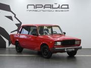 Lada (ВАЗ) 2107 Ростов-на-Дону  - изображение 19