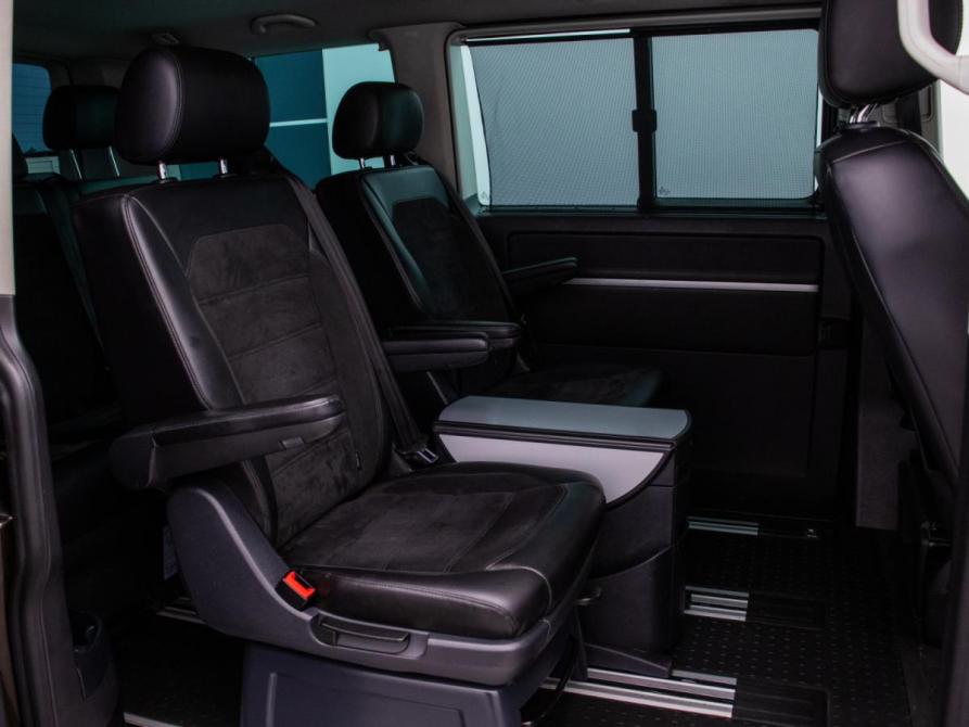 Volkswagen Multivan T6 Москва  - изображение 11