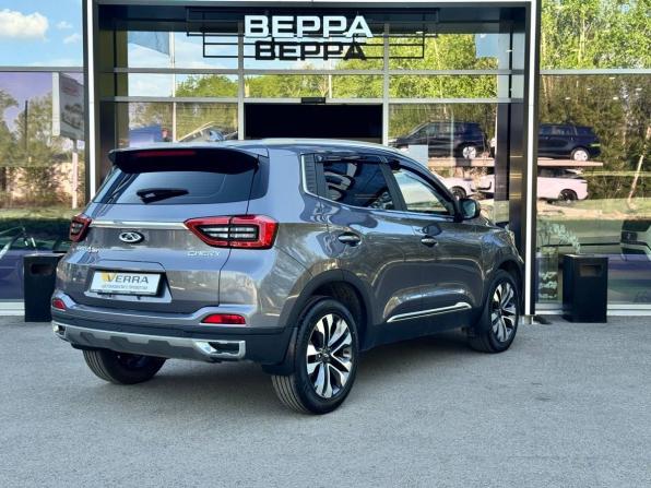 Chery Tiggo 4 Pro I Рестайлинг с пробегом 2024 года, цена 1 710 000 рублей, 22025 км, внедорожник, Автокод Объявления