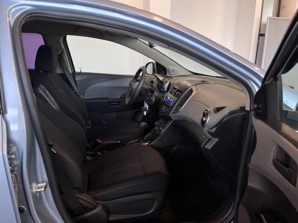Chevrolet Aveo II с пробегом 2012 года, цена 600 000 рублей, 165844 км, седан, Автокод Объявления