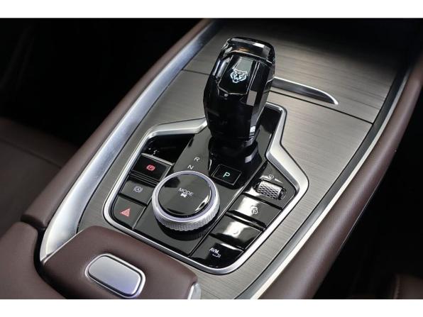 Chery Tiggo 7L I с пробегом 2025 года, цена 2 193 000 рублей, 58469 км, внедорожник, Автокод Объявления