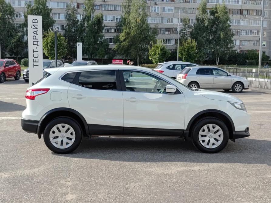 Nissan Qashqai II Йошкар-Ола  - изображение 5