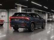 Geely Galaxy M7 Москва  - изображение 33