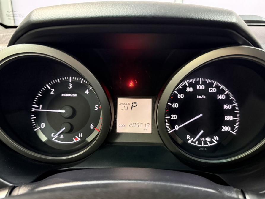 Toyota Land Cruiser Prado 150 Series Тверь  - изображение 27