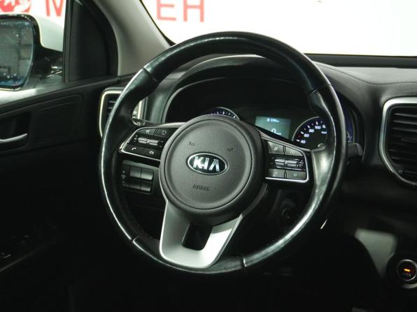 Kia Sportage IV Рестайлинг с пробегом 2019 года, цена 2 250 000 рублей, 99464 км, внедорожник, Автокод Объявления