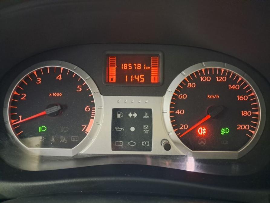 Lada (ВАЗ) Largus I Набережные Челны  - изображение 25