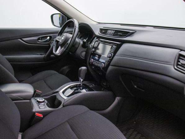 Nissan X-Trail III Рестайлинг с пробегом 2021 года, цена 2 588 000 рублей, 89722 км, внедорожник, Автокод Объявления