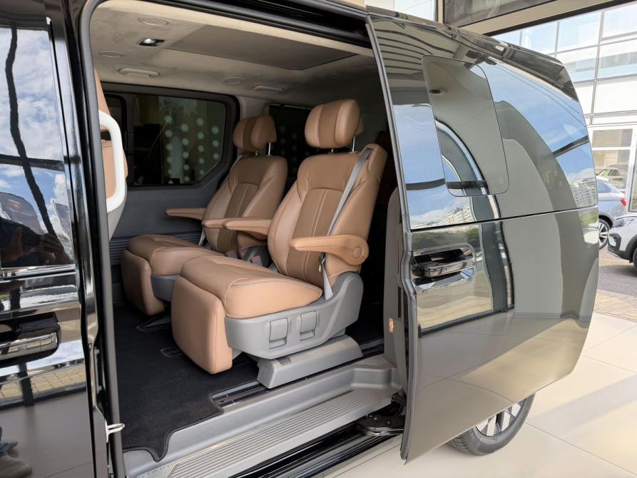 Hyundai Staria I Краснодар  - изображение 23