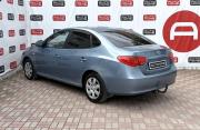 Hyundai Elantra IV (HD) Санкт-Петербург  - изображение 19