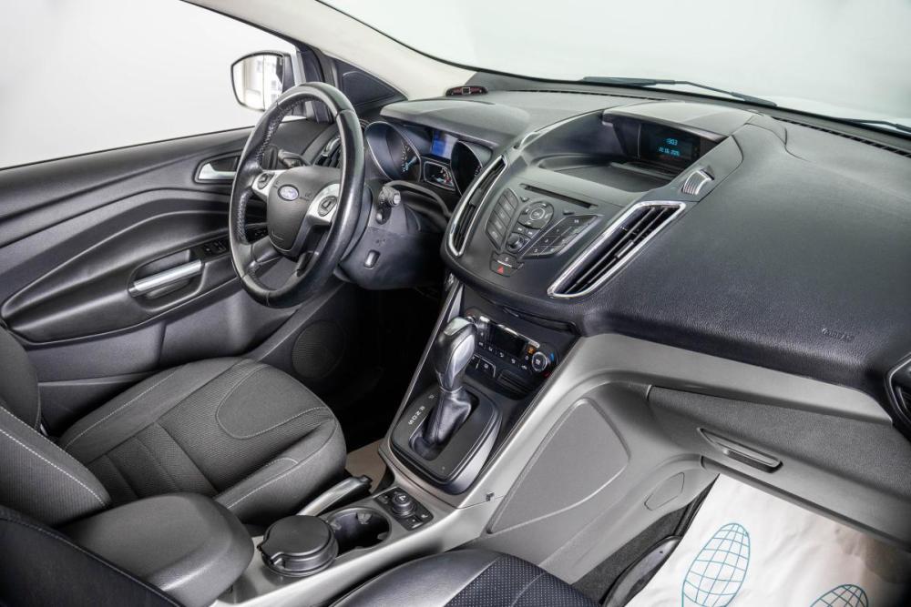 Ford Kuga II Пермь  - изображение 11