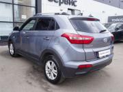 Hyundai Creta I Москва  - изображение 22