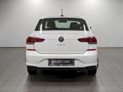 Volkswagen Polo VI Москва  - изображение 31