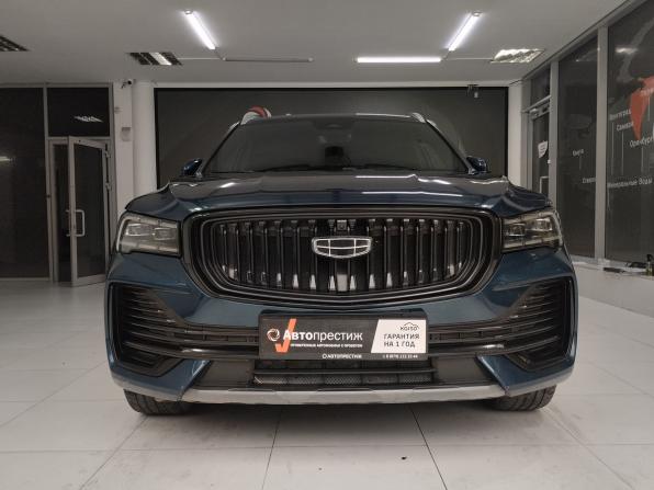 Geely Monjaro I с пробегом 2023 года, цена 2 570 000 рублей, 77121 км, внедорожник, Автокод Объявления