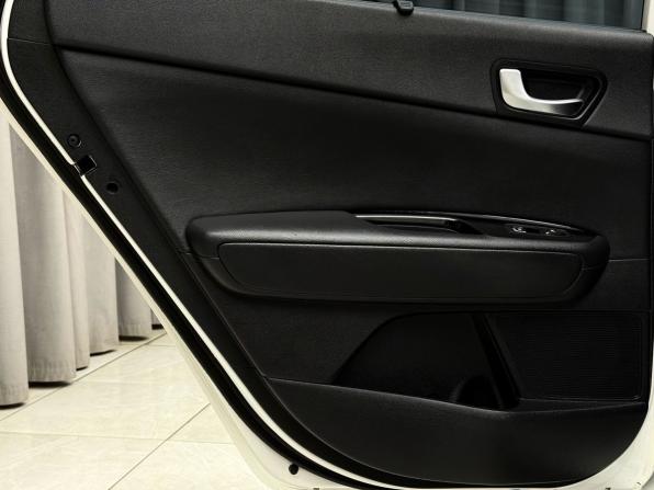Kia Optima IV с пробегом 2017 года, цена 1 799 000 рублей, 185114 км, седан, Автокод Объявления