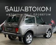 Lada (ВАЗ) 2121 (4x4) I Рестайлинг Уфа  - изображение 20