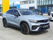 Geely Tugella I Рестайлинг Йошкар-Ола  - изображение 25