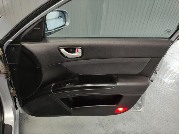 Hyundai Sonata V (NF) с пробегом 2007 года, цена 545 000 рублей, 190000 км, седан, Автокод Объявления