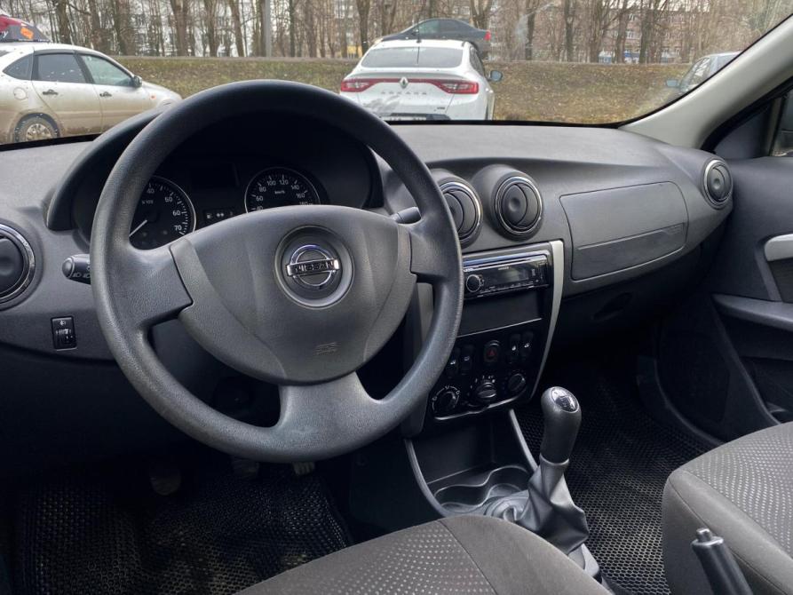 Nissan Almera III (G15) Нефтекамск  - изображение 9