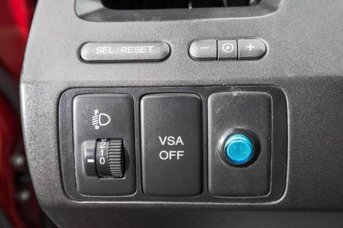 Honda Civic VIII с пробегом 2007 года, цена 739 000 рублей, 325100 км, седан, Автокод Объявления