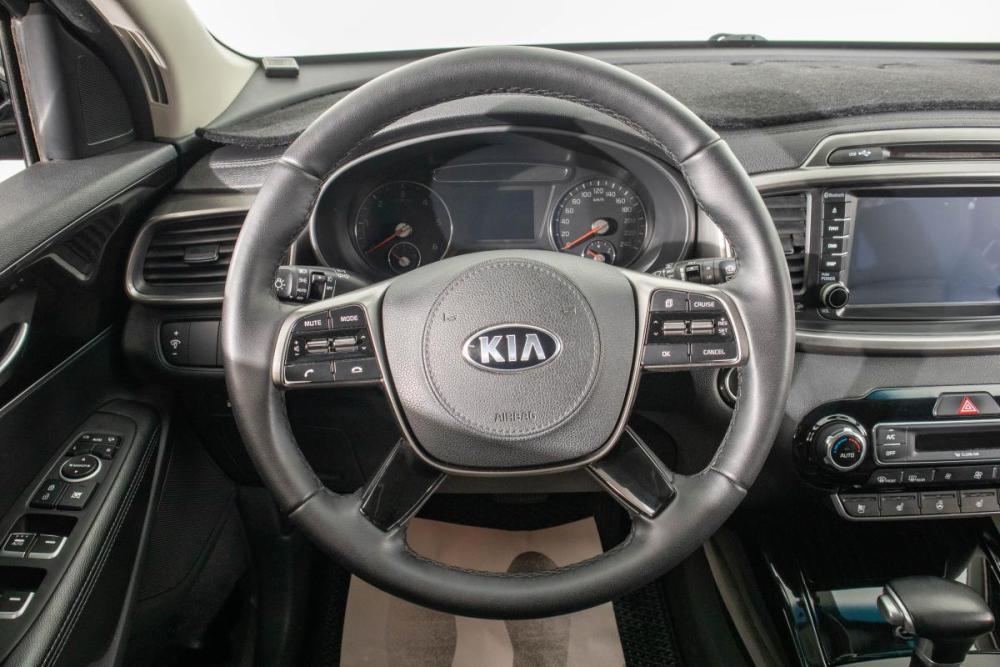 Kia Sorento II Рестайлинг Барнаул  - изображение 15