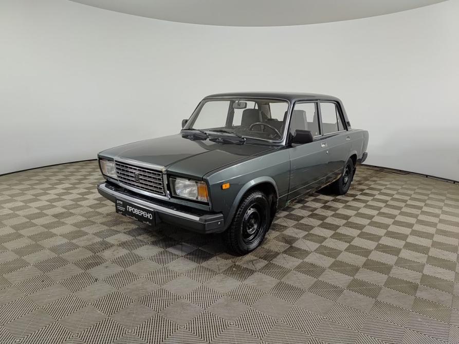 Lada (ВАЗ) 2107 Уфа  - изображение 1
