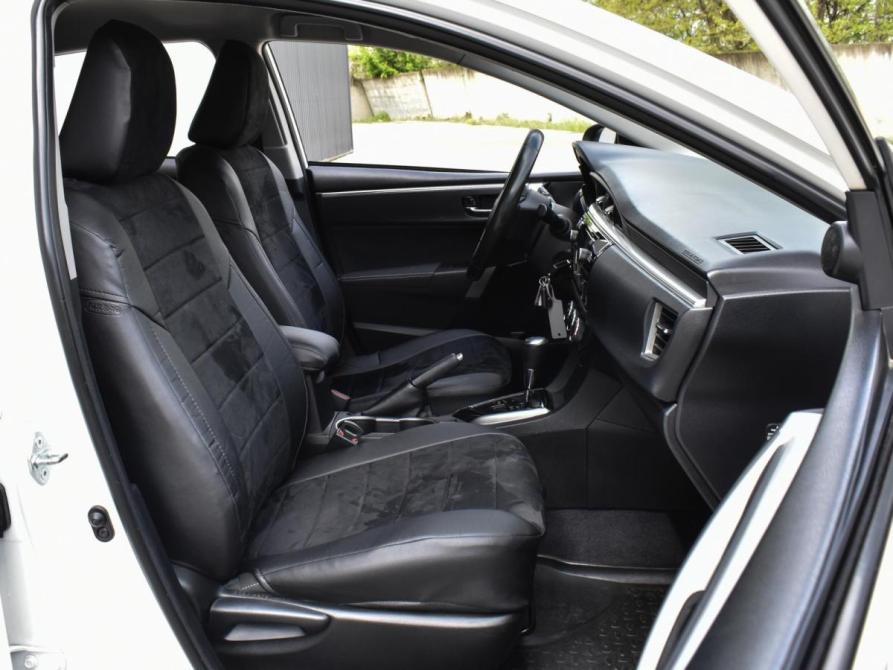 Toyota Corolla XI (E160 E170 E180) Краснодар  - изображение 8