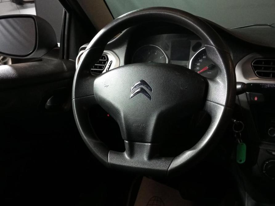 Citroen C-Elysee I Уфа  - изображение 11