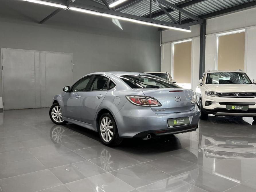 Mazda 6 II (GH) Рестайлинг Тверь  - изображение 6