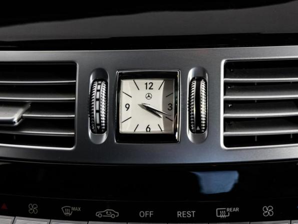 Mercedes-Benz S-Класс V (W221) Рестайлинг с пробегом 2012 года, цена 1 299 000 рублей, 309638 км, седан, Автокод Объявления