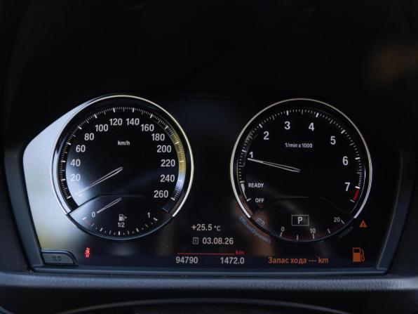 BMW X2 I (F39) с пробегом 2019 года, цена 2 770 000 рублей, 94790 км, внедорожник, Автокод Объявления